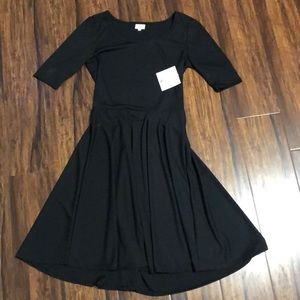Lularoe Nicole dress